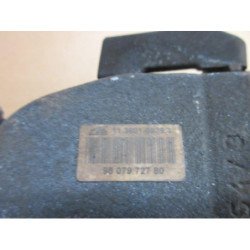 Etrier Avant Gauche (freinage) Citroen C4 Grand Picasso 2 Phase 1